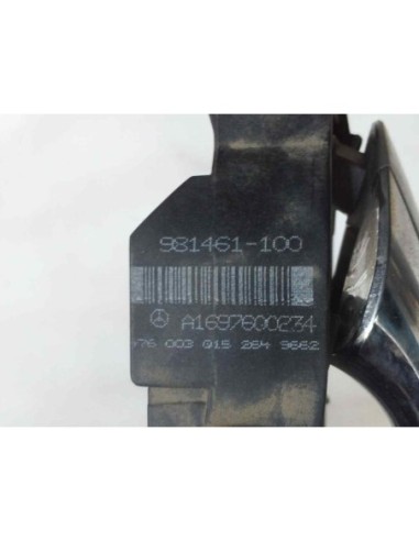 MANETA EXTERIOR DELANTERA DERECHA MERCEDES-BENZ...