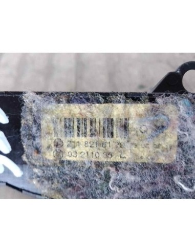 MANDO RETROVISOR MERCEDES-BENZ CLS (BM 219) -...