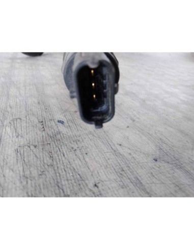 RAMPA INYECTORA OPEL CORSA C - 149804