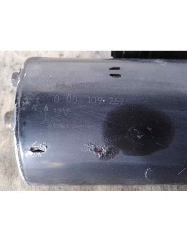 MOTOR ARRANQUE VOLVO XC90 - 168356