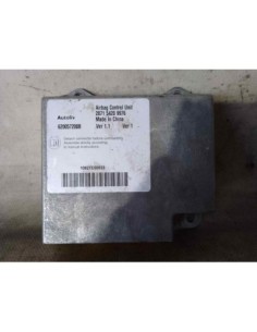 CENTRALITA AIRBAG TATA INDICA (1998) - 157144