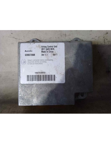 CENTRALITA AIRBAG TATA INDICA (1998) - 157144