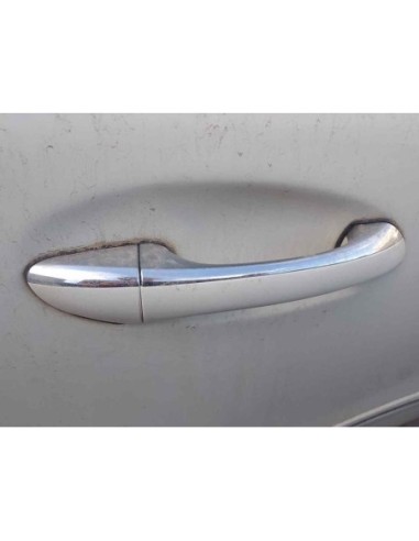 MANETA EXTERIOR TRASERA DERECHA MERCEDES-BENZ...