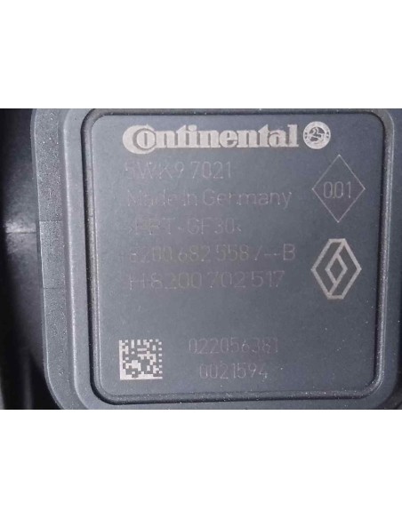 CAUDALIMETRO RENAULT CLIO IV GRANDTOUR - 165915