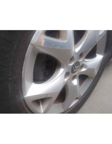 PINZA DE FRENO DELANTERA IZQUIERDA CITROEN C5...