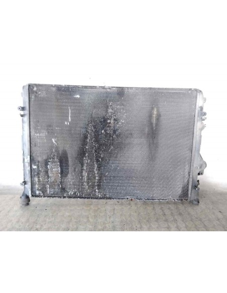 RADIADOR AGUA RENAULT SCENIC I (JA   ) - 175763