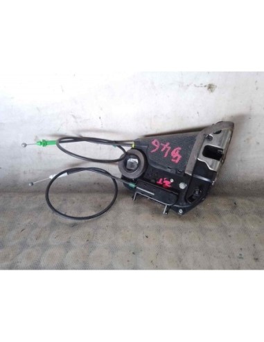 CERRADURA PUERTA TRASERA DERECHA TOYOTA YARIS...