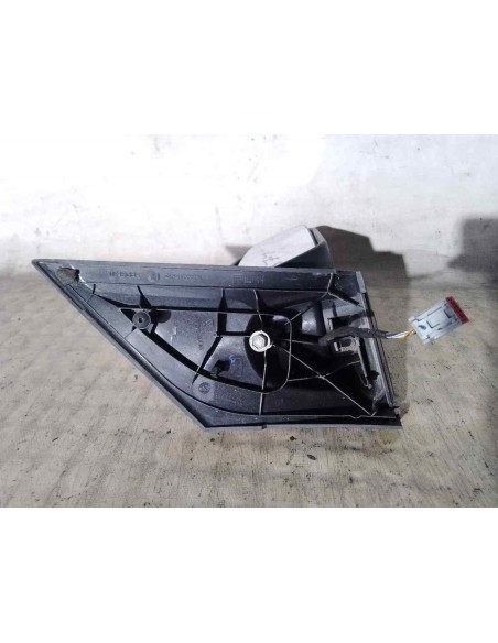 RETROVISOR DERECHO FORD FIESTA (CBK) - 186572
