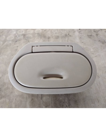 ESPEJO RENAULT SCENIC II (JM) - 114026