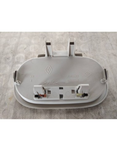 ESPEJO RENAULT SCENIC II (JM) - 114026