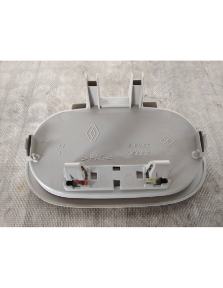 ESPEJO RENAULT SCENIC II (JM) - 114026