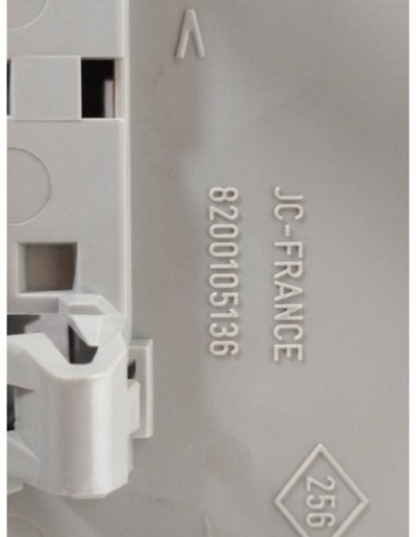 ESPEJO RENAULT SCENIC II (JM) - 114026