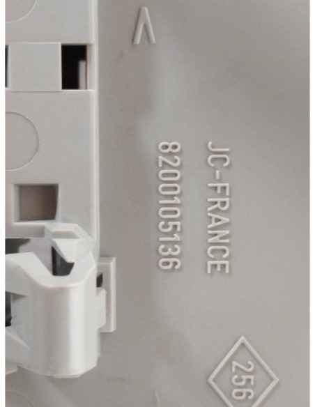 ESPEJO RENAULT SCENIC II (JM) - 114026