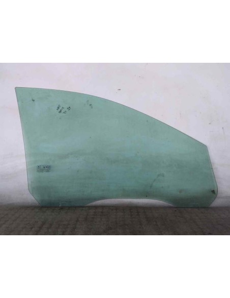 LUNA DELANTERA IZQUIERDA FORD FOCUS BERLINA (CAP) - 139063