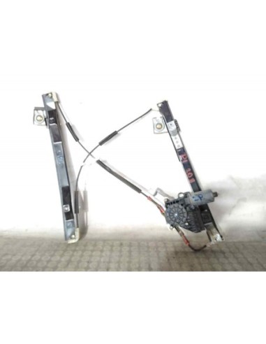 ELEVALUNAS DELANTERO IZQUIERDO FORD MONDEO...