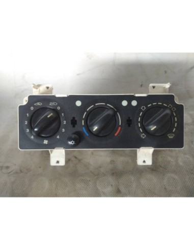 MANDO CALEFACCION / AIRE ACONDICIONADO CITROEN...