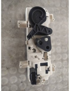 MANDO CALEFACCION / AIRE ACONDICIONADO CITROEN XSARA... 2