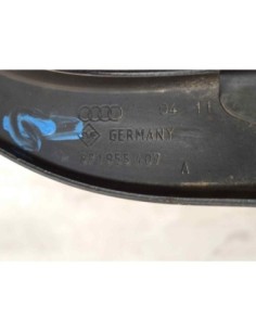 BRAZO LIMPIA DELANTERO IZQUIERDO AUDI A3 (8P1) - 134668 2