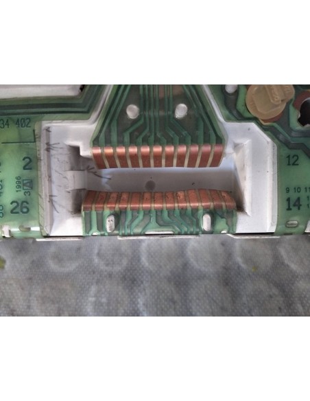 CUADRO INSTRUMENTOS OPEL CORSA B - 112796