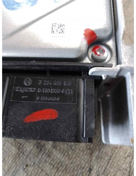 CENTRALITA AIRBAG FORD FOCUS C-MAX (CAP)(2003) - 115626