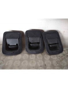 NO IDENTIFICADO FORD TOURNEO COURIER (C4A) - 134118