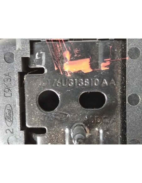 NO IDENTIFICADO FORD TOURNEO COURIER (C4A) - 134118