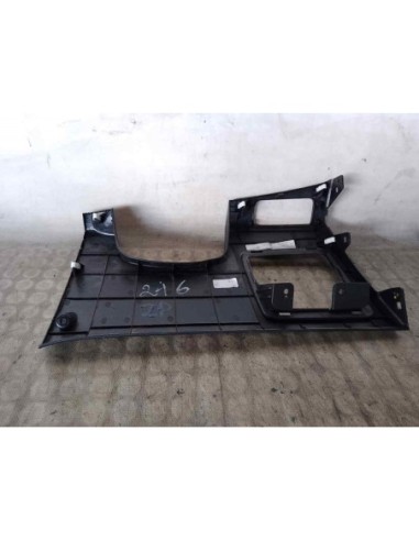 MOLDURAS DELANTERAS HYUNDAI I10 (IA) - 148459