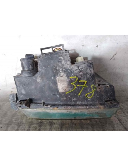 FARO IZQUIERDO SEAT IBIZA (6K1) - 154984