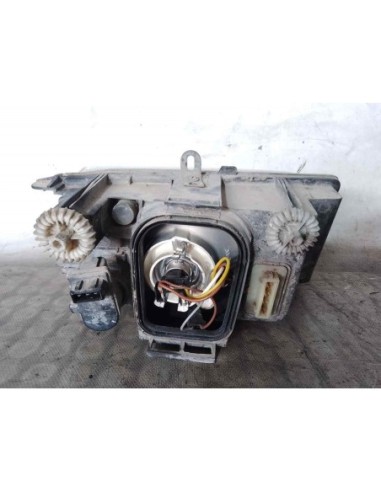 FARO IZQUIERDO SEAT IBIZA (6K1) - 154984