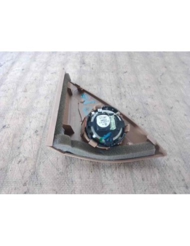 NO IDENTIFICADO MERCEDES-BENZ CLASE S (BM 221)...