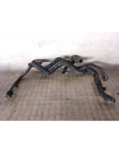 TUBO CITROEN C4 BERLINA - 186495