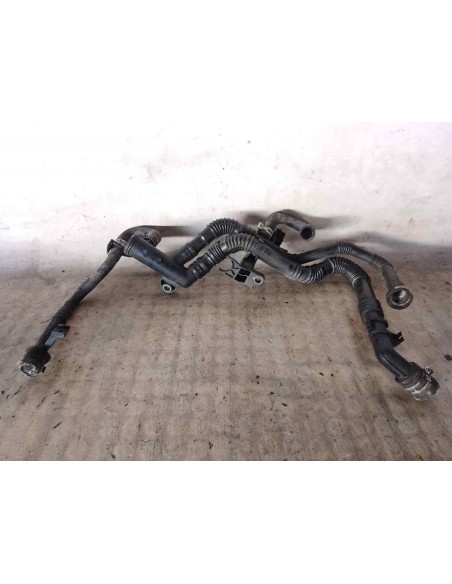 TUBO CITROEN C4 BERLINA - 186495