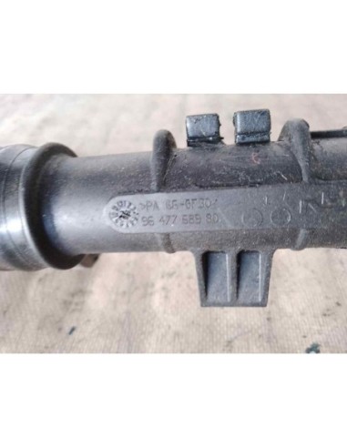 TUBO CITROEN C4 BERLINA - 186495