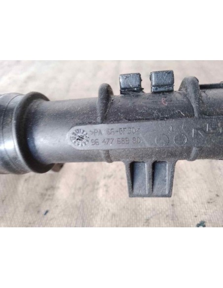 TUBO CITROEN C4 BERLINA - 186495