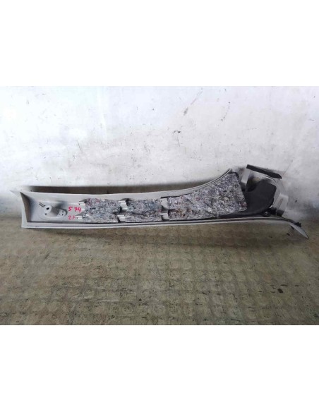 MOLDURA FIAT II BRAVO (198) - 180998