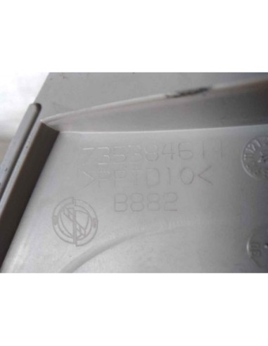 MOLDURA FIAT II BRAVO (198) - 180998