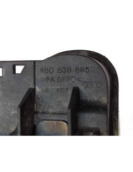 MANETA EXTERIOR DELANTERA DERECHA AUDI A3 (8P1) - 134634