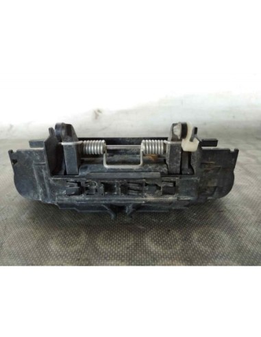 MANETA EXTERIOR DELANTERA DERECHA AUDI A3 (8P1)...