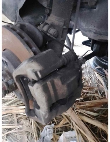 PINZA DE FRENO DELANTERA IZQUIERDA...