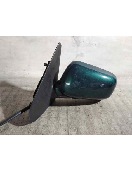 RETROVISOR IZQUIERDO VOLKSWAGEN POLO III (6N1) - 98625
