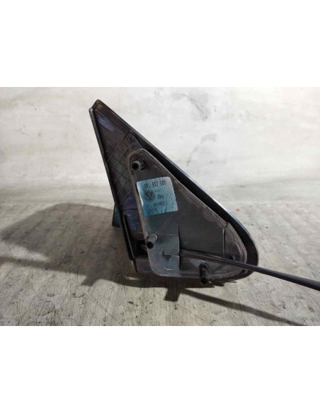 RETROVISOR IZQUIERDO VOLKSWAGEN POLO III (6N1) - 98625