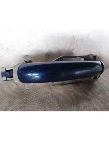 MANETA EXTERIOR TRASERA DERECHA VOLKSWAGEN...