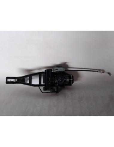 MANETA EXTERIOR TRASERA DERECHA FORD FOCUS...