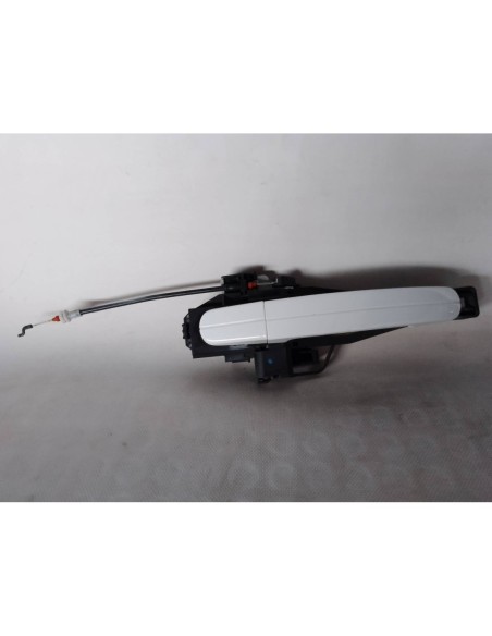 MANETA EXTERIOR TRASERA DERECHA FORD FOCUS SPORTBREAK (CB8) - 102254