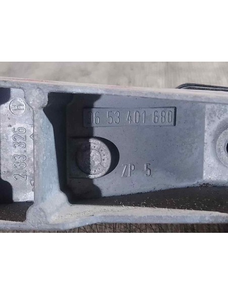 MANETA EXTERIOR TRASERA IZQUIERDA PEUGEOT 407 - 143826