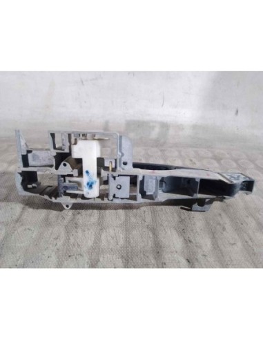 MANETA EXTERIOR TRASERA IZQUIERDA PEUGEOT 407 -...