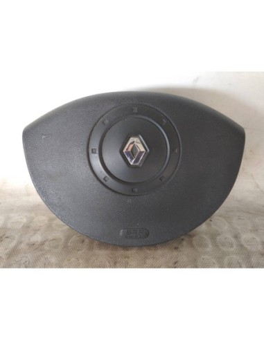 AIRBAG DELANTERO IZQUIERDO RENAULT SCENIC II...