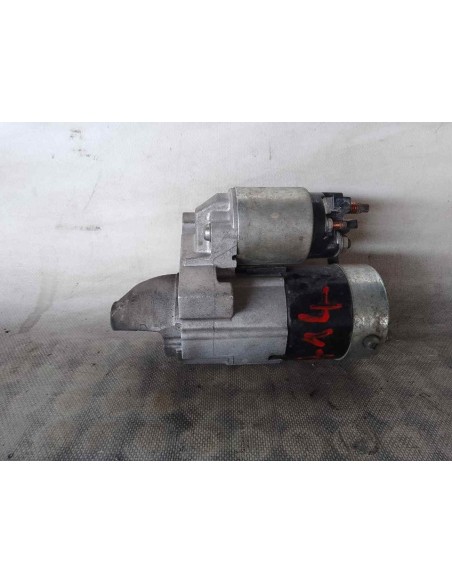 MOTOR ARRANQUE PEUGEOT 207 - 160517