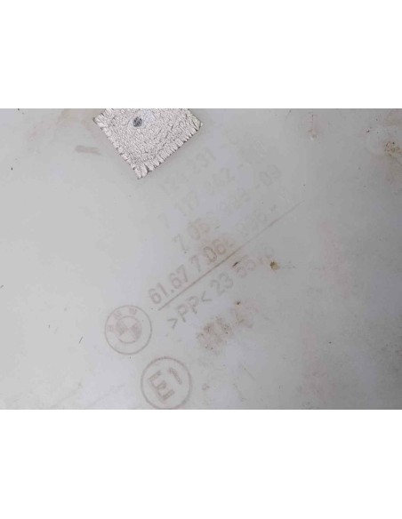DEPOSITO LIMPIA BMW SERIE 1 BERLINA (E81/E87) - 186401