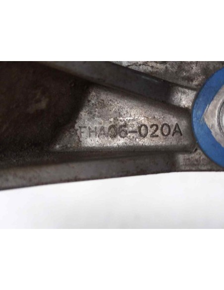 SOPORTE MOTOR OPEL ASTRA H BERLINA - 119567